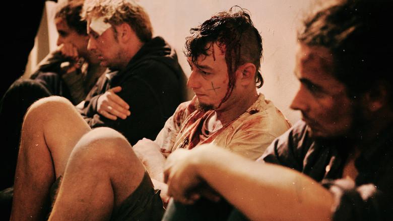 Diaz, no limpiéis esta sangre - Fondo