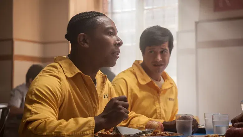 Pesadilla americana - Fondo