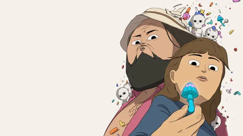 Efectos secundarios - Fondo