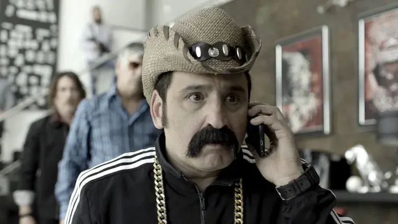 Quezada destrona a El Cabo y estalla la guerra entre los colombianos