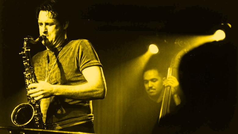 Carretera perdida - Fondo