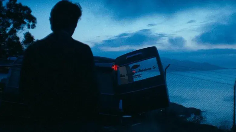 Harry el sucio - Fondo