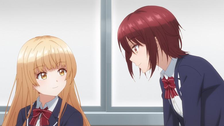 El ángel en el nuevo curso