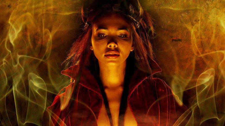 El rey escorpión 2: El nacimiento del guerrero - Fondo