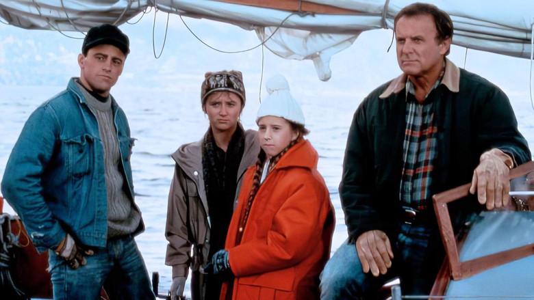 Anything to Survive - Fondo