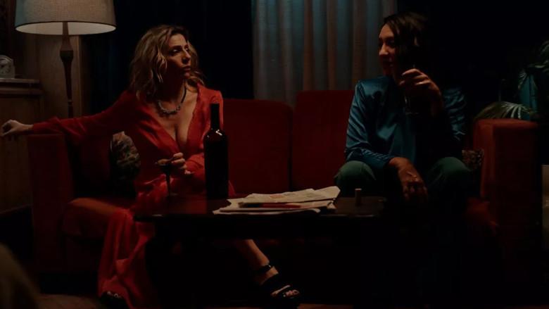 Somos las dos - Fondo