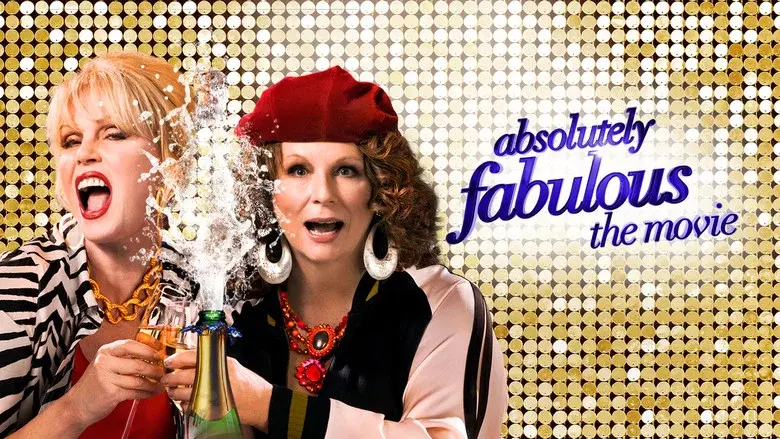 Absolutamente fabulosas - Fondo