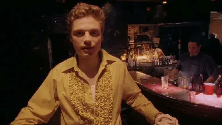 Tony n' Tina's Wedding - Fondo