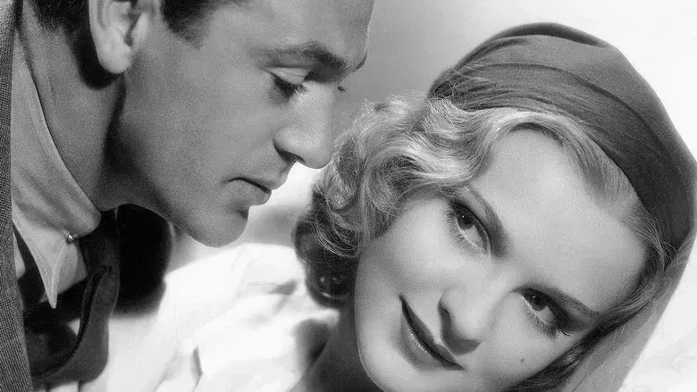 Noche nupcial - Fondo