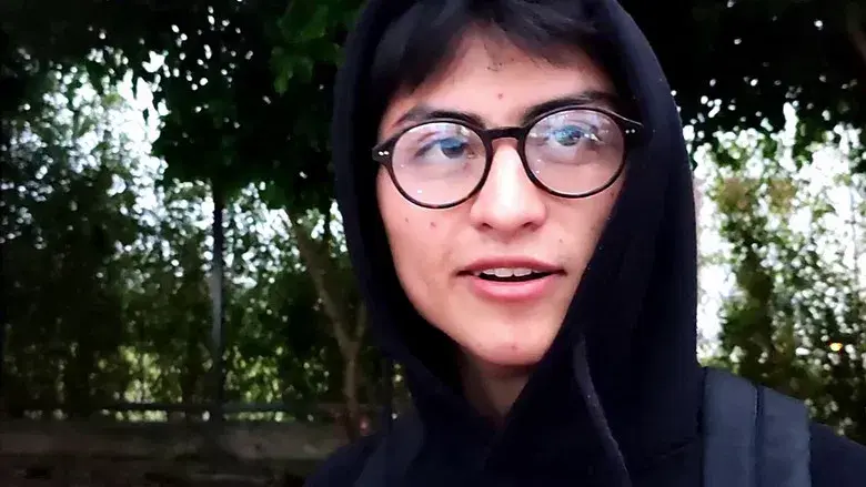 Es Para Un Videodiario - Fondo