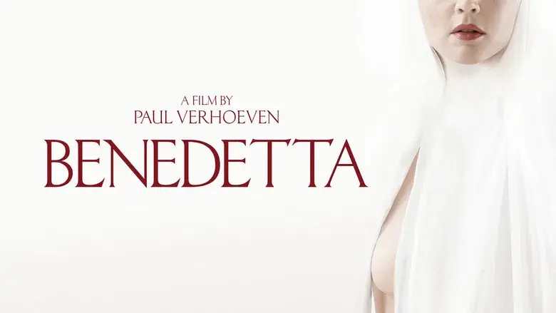 Benedetta - Fondo