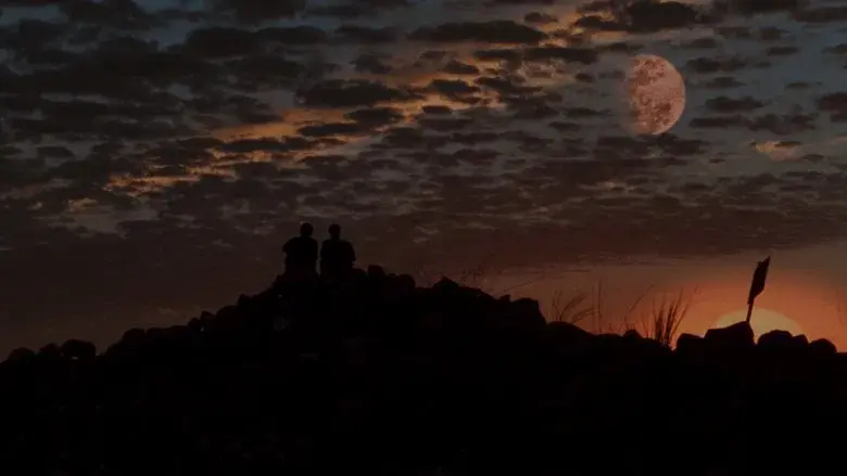 El show de Truman - Fondo