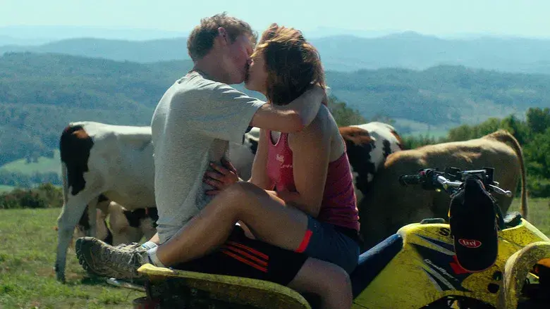 La receta perfecta - Fondo