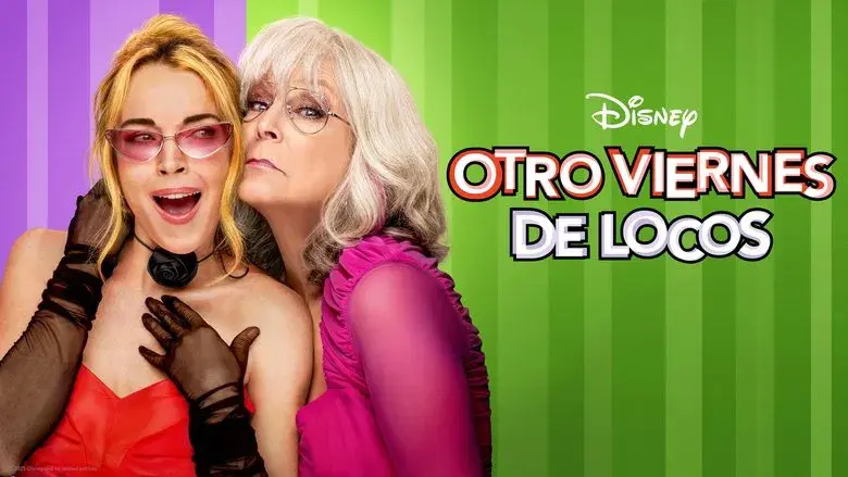 Ponte en mi lugar de nuevo - Fondo