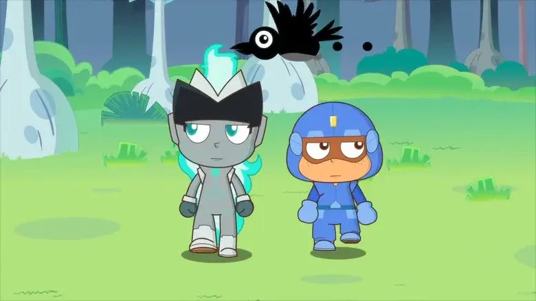 Episodio 21