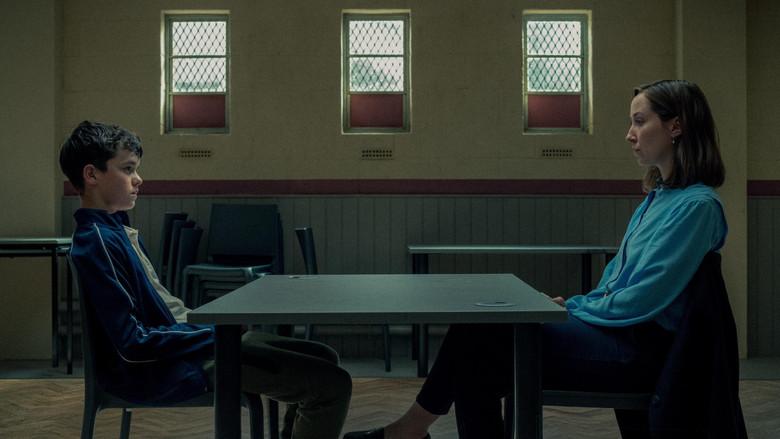 Adolescencia - Fondo