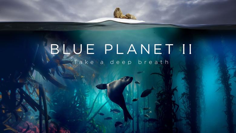 Planeta Azul 2 - Fondo
