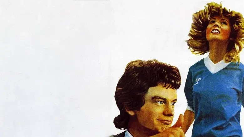 Gregory's Girl - Fondo