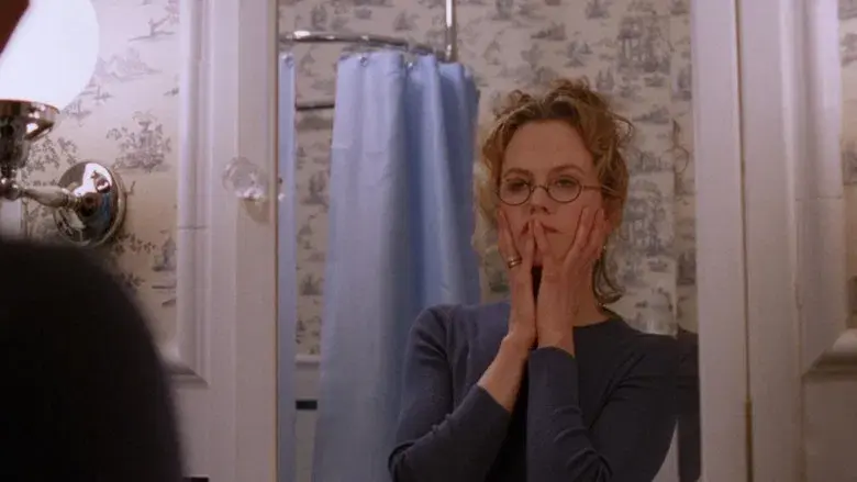 Eyes Wide Shut - Fondo