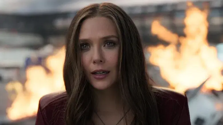 Capitán América: Civil War - Fondo