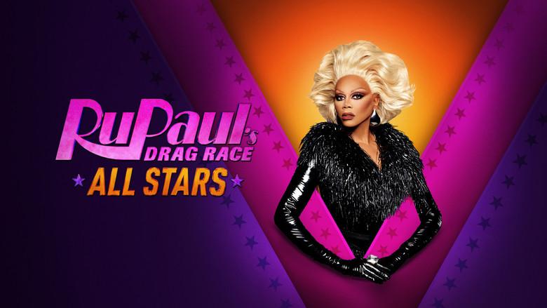 RuPaul: Reinas del drag: All Stars - Fondo