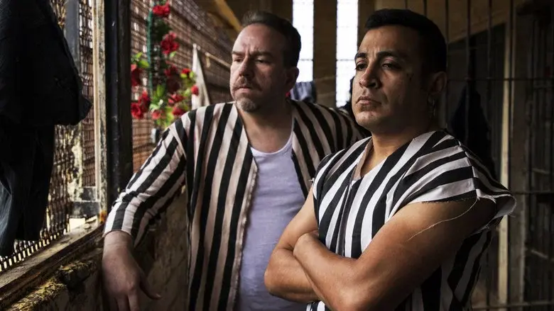 Polvo Eres, en Polvo te Convertirás