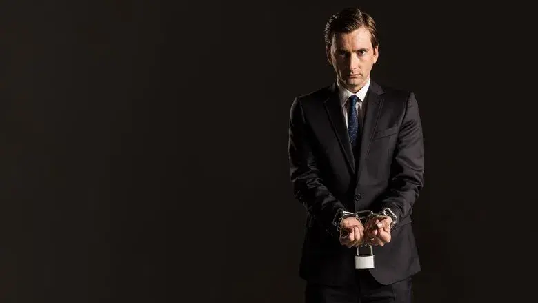 Abogado y asesino - Fondo