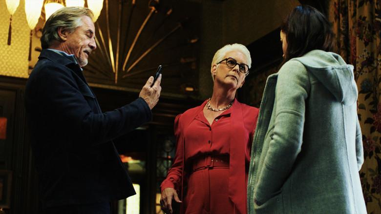 Puñales por la espalda - Fondo