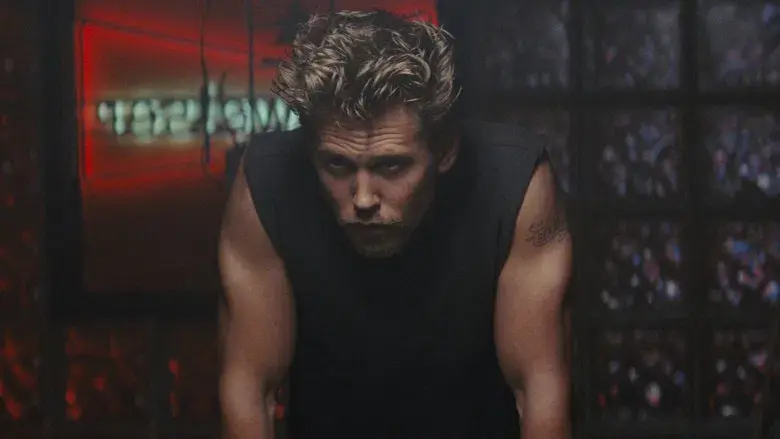 Bikeriders. La ley del asfalto - Fondo