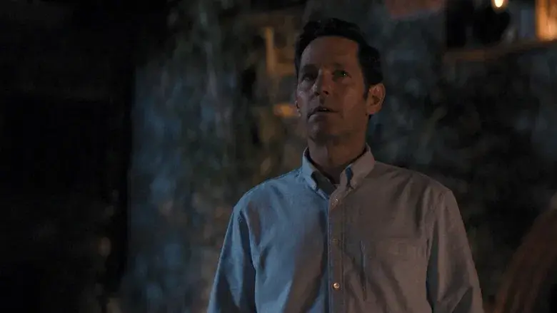 La muerte del unicornio - Fondo