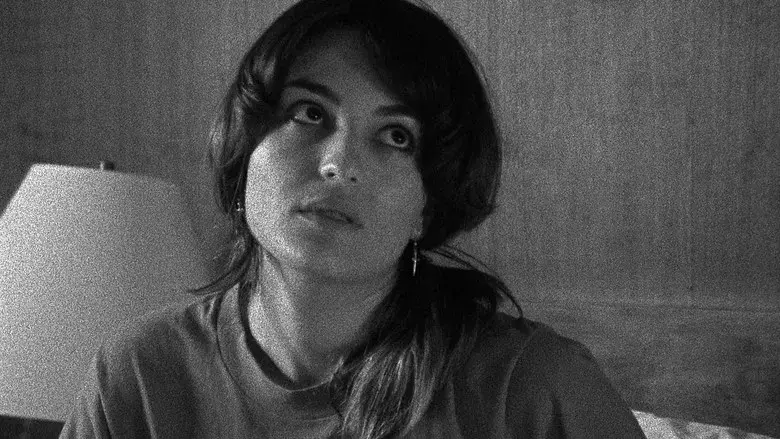 The Color Wheel - Fondo