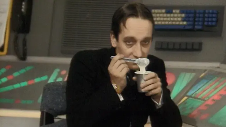 Confianza y paranoia