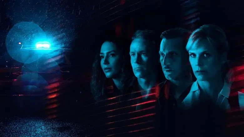 SOKO Leipzig - Fondo