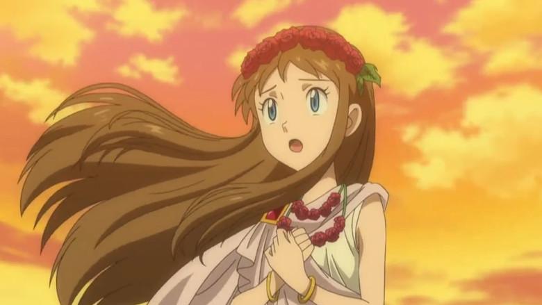 ¡La leyenda de X, Y y Z!