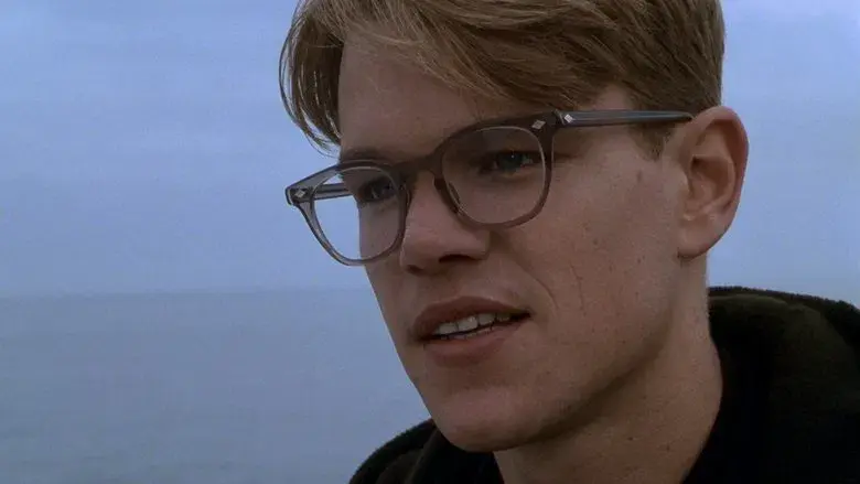 El talento de Mr. Ripley - Fondo
