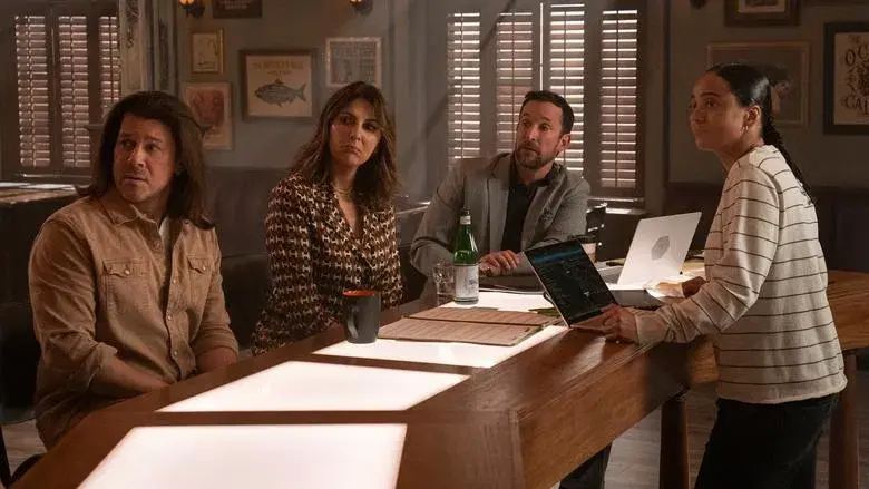 El golpe en solitario