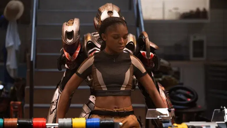 ¿Puede ponerse en pie la auténtica Natalie?