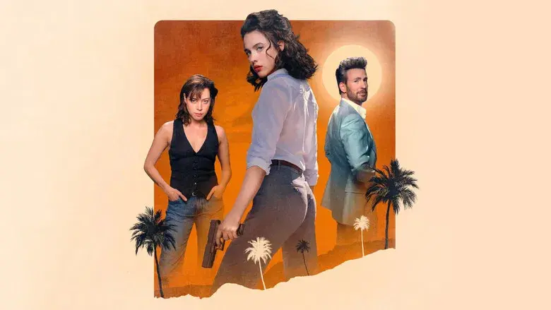 Honey Don't! - Fondo