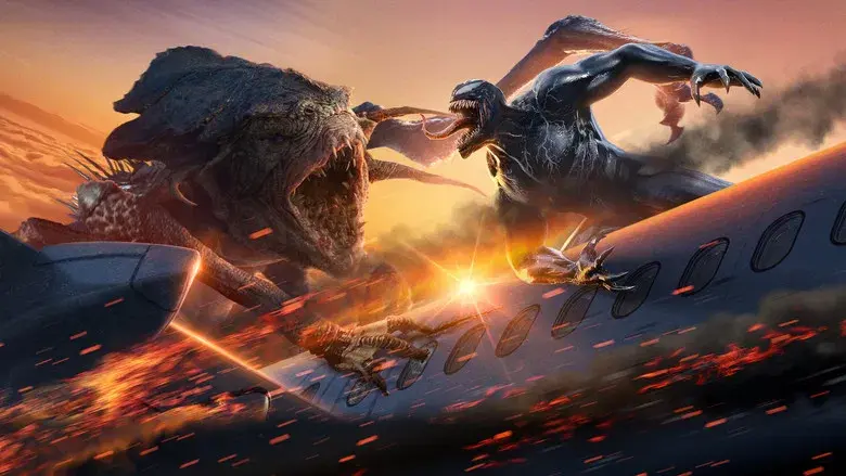 Venom: El último baile - Fondo