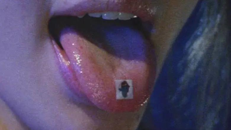 LOVE/JUICE - Fondo
