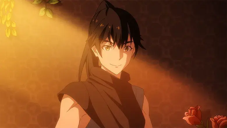 El sueño de Coleus: El gran ladrón Satoru