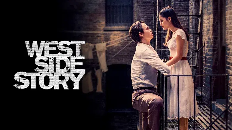 West Side Story - Fondo