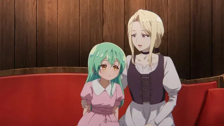 The Weakest Tamer Began a Journey to Pick Up Trash - Fondo