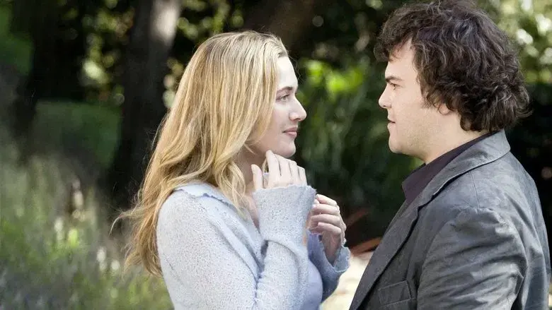 The Holiday (Vacaciones) - Fondo