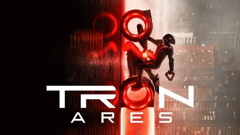 TRON: Ares - Fondo
