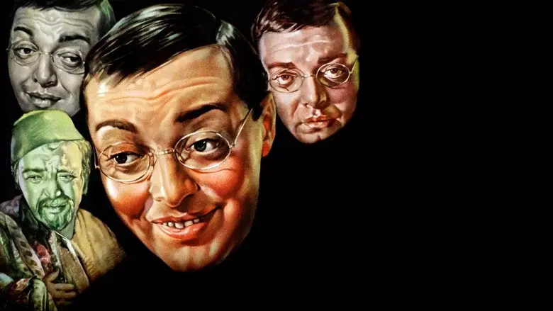 Think Fast, Mr. Moto - Fondo