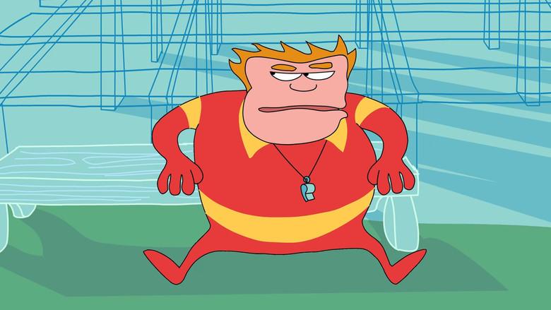 Home Movies - Fondo