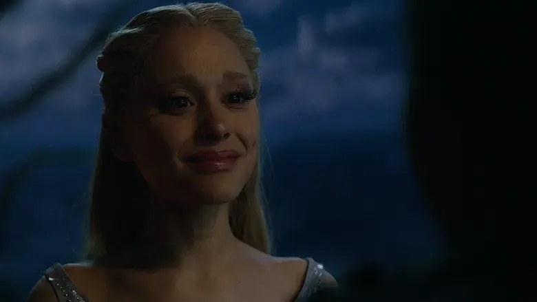 Wicked Parte II - Fondo