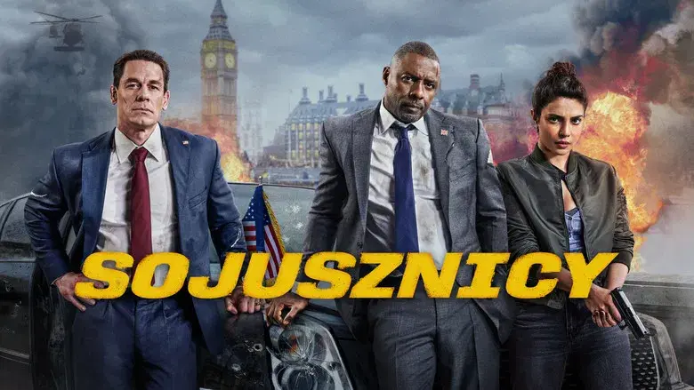 Jefes de Estado - Fondo