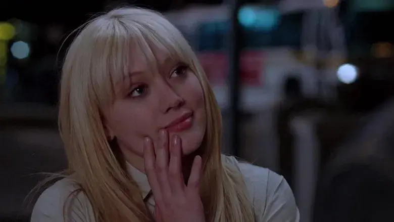 Escucha mi voz - Fondo